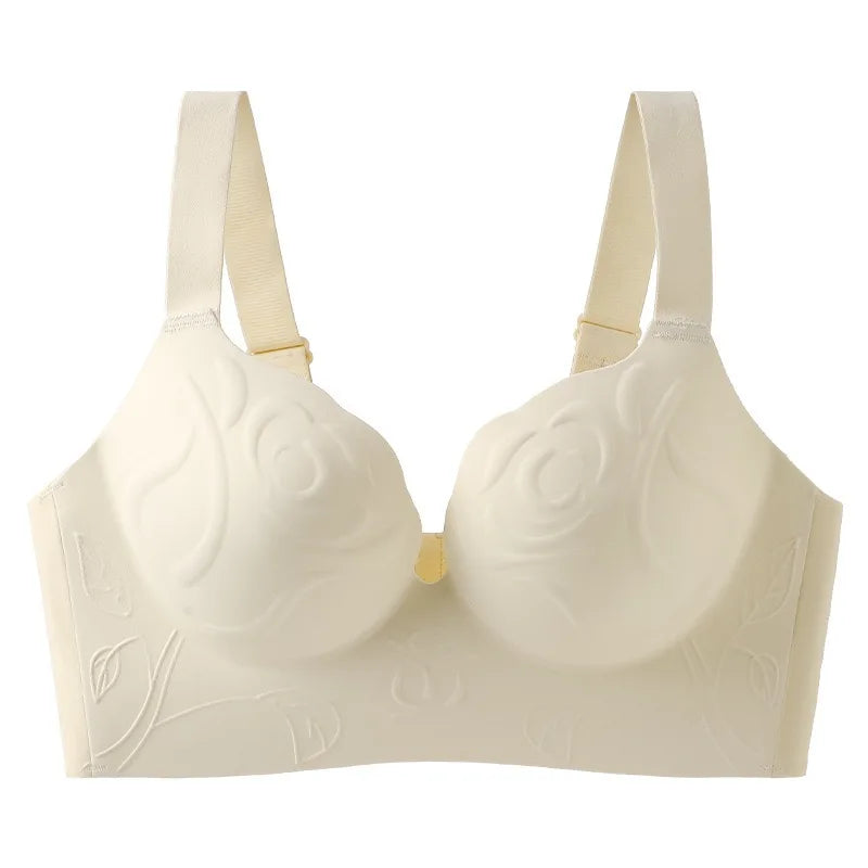 CowLost | product_id-wireless-seamless-thin-large-size-womens-bra-breathable-anti-sagging-scarless |16