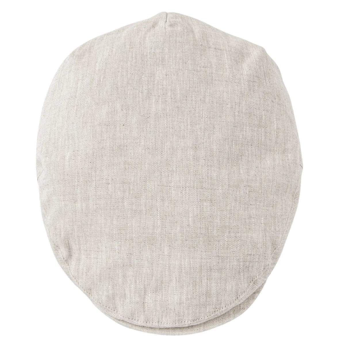 CowLost | botvela-linen-flat-cap-for-men-women |11