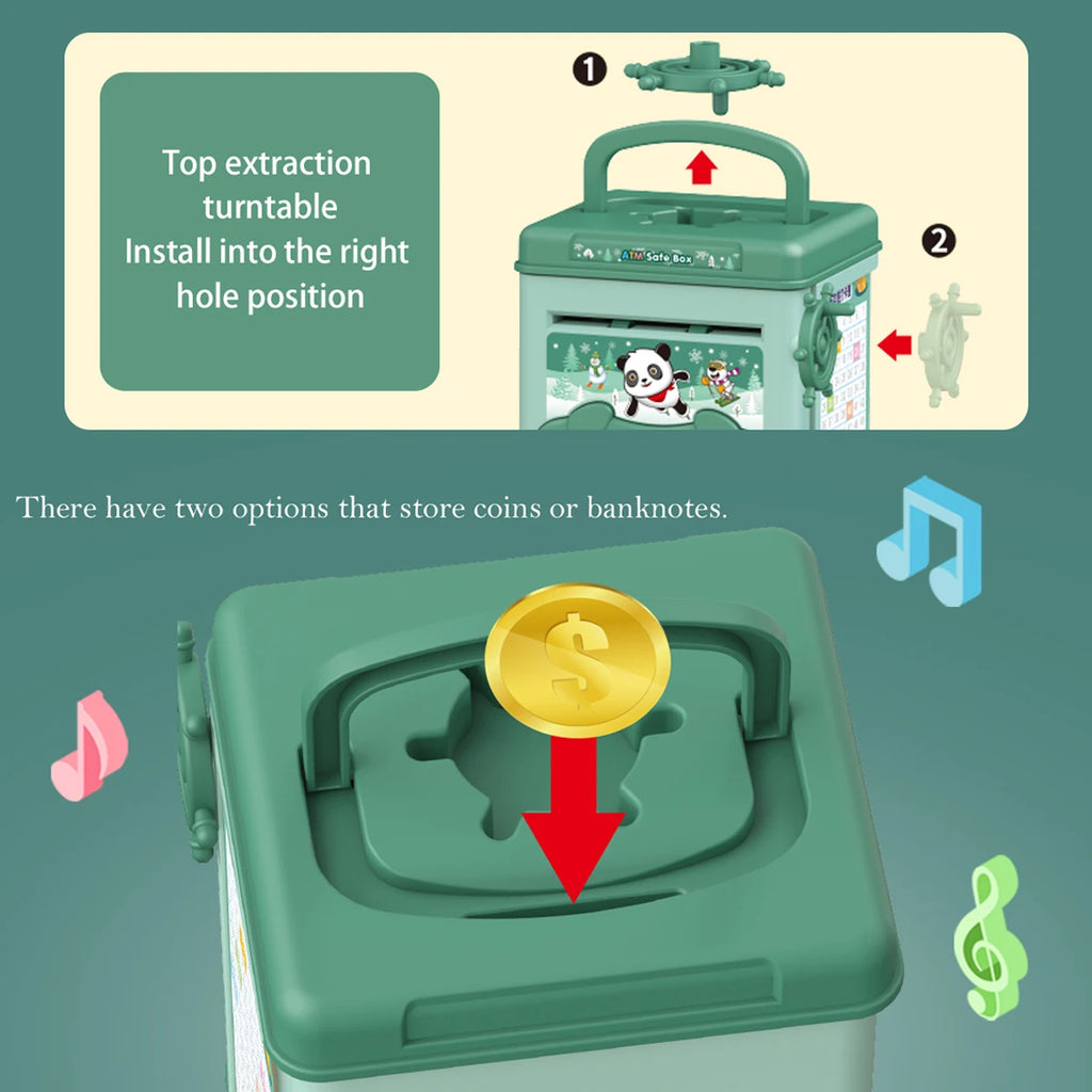 CowLost | product_id-electronic-atm-piggy-bank-with-password-lock-large-capacity-money-saving-box-for-kids |4