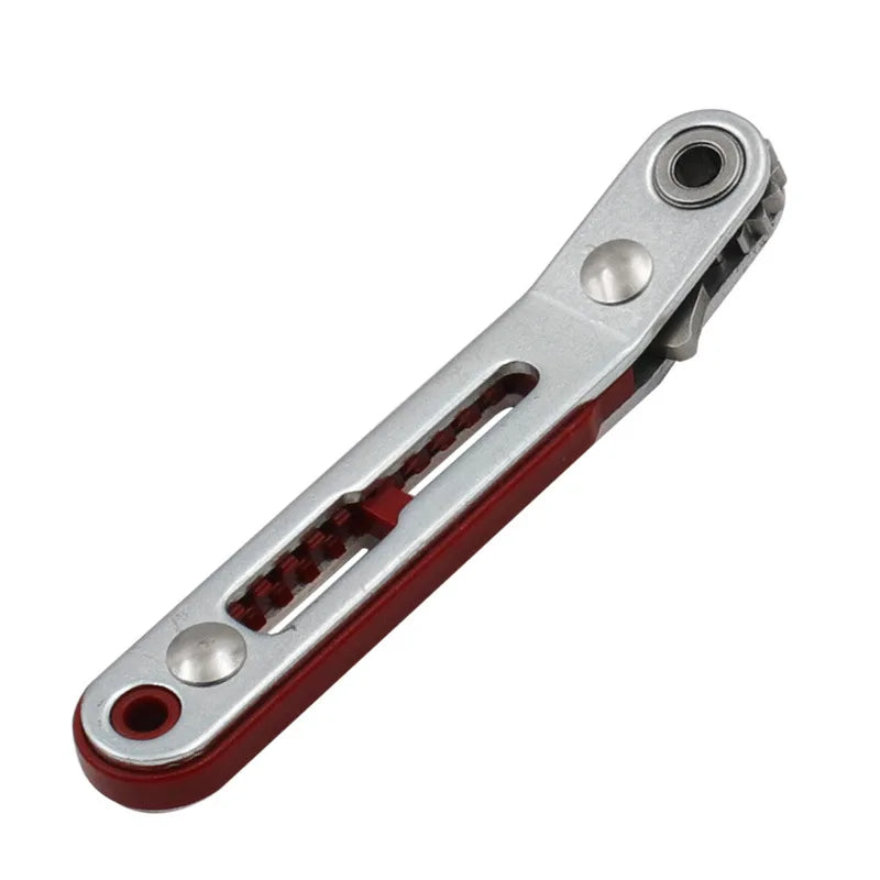 CowLost | product_id-mini-bidirectional-ratchet-wrench-hex-torx-1-4-square-drive-drill-bit-socket |7