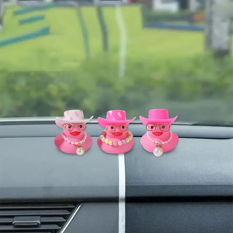 CowLost | product_id-24-48-pack-valentine-mini-rubber-duck-car-toys-party-favors-for-summer-birthday |4