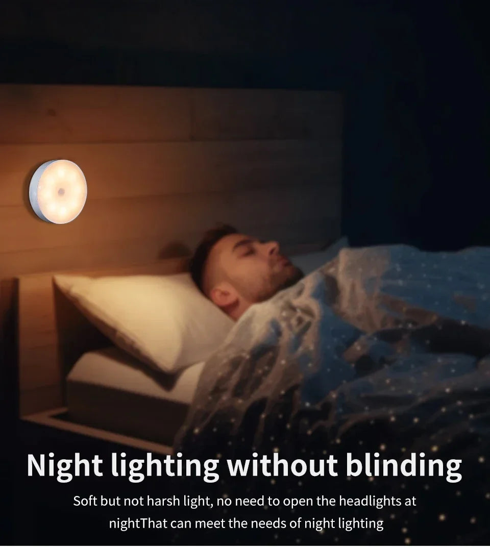 CowLost | product_id-ggbee-usb-rechargeable-led-motion-sensor-night-light-with-switch-magnetic-rgb-warm-white-wall-lamp |11