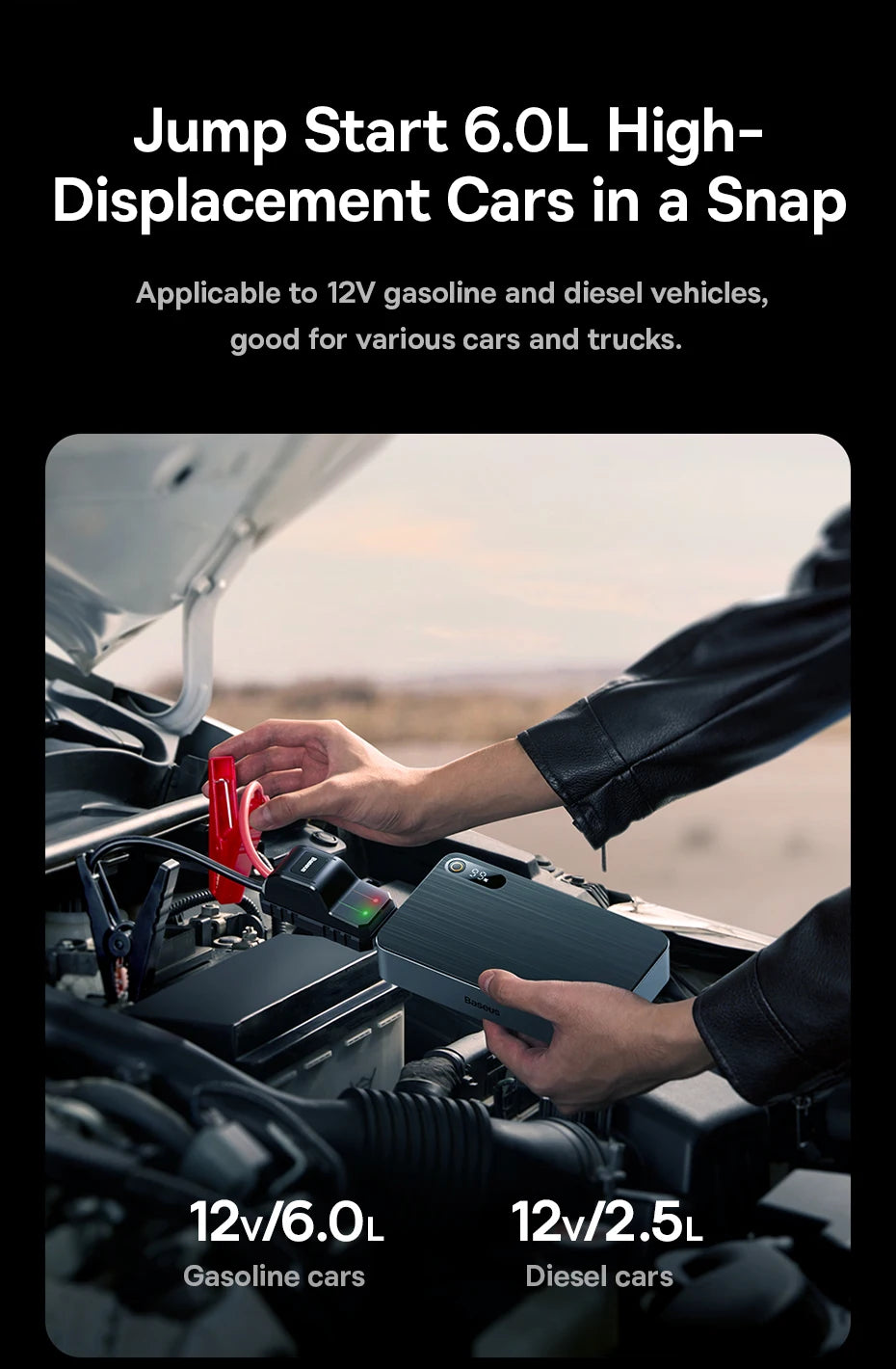 CowLost | baseus-1200a-car-jump-starter-power-bank-12000mah-portable-battery-station |15