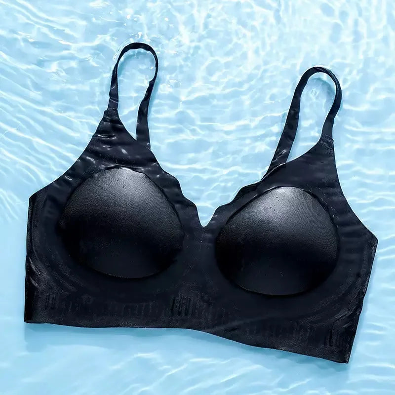 CowLost | product_id-breathable-ice-silk-seamless-wire-free-push-up-bra-for-women-large-size |11
