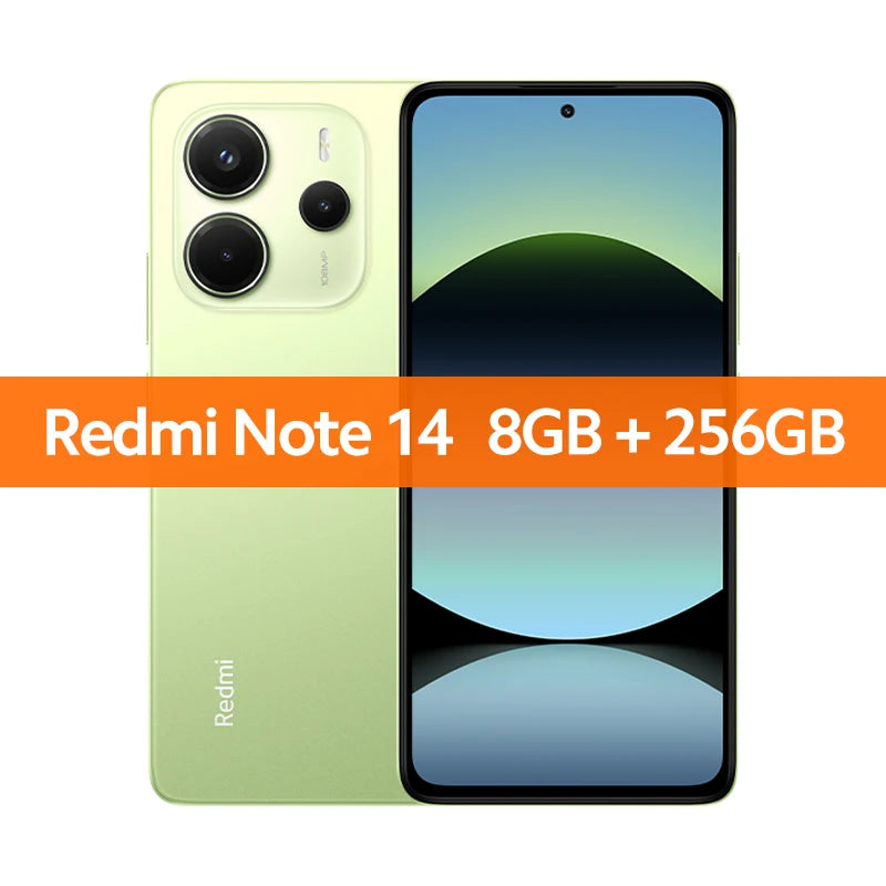 CowLost | xiaomi-redmi-note-14-smartphone-108mp-ai-camera-5500mah-6-67-120hz-amoled-display-mediatek-helio-g99-ultra |44