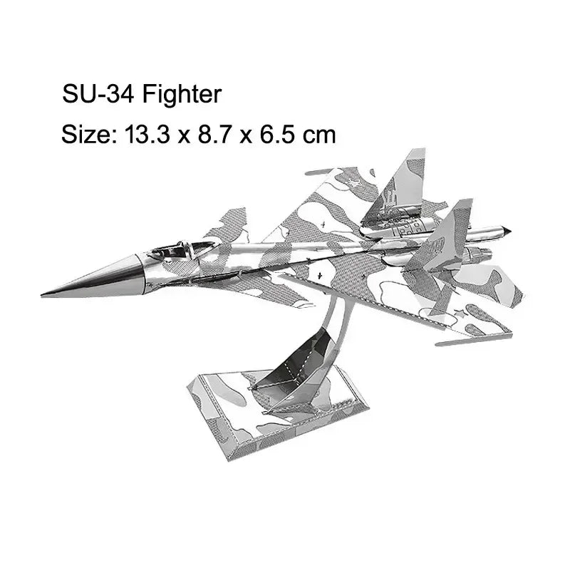 CowLost | product_id-3d-metal-military-fighter-helicopter-diy-puzzle-models |27