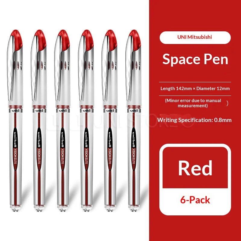 CowLost | product_id-uni-ball-ub-200-gel-pen-0-5-0-8mm-quick-drying-high-capacity-skip-free-writing |39