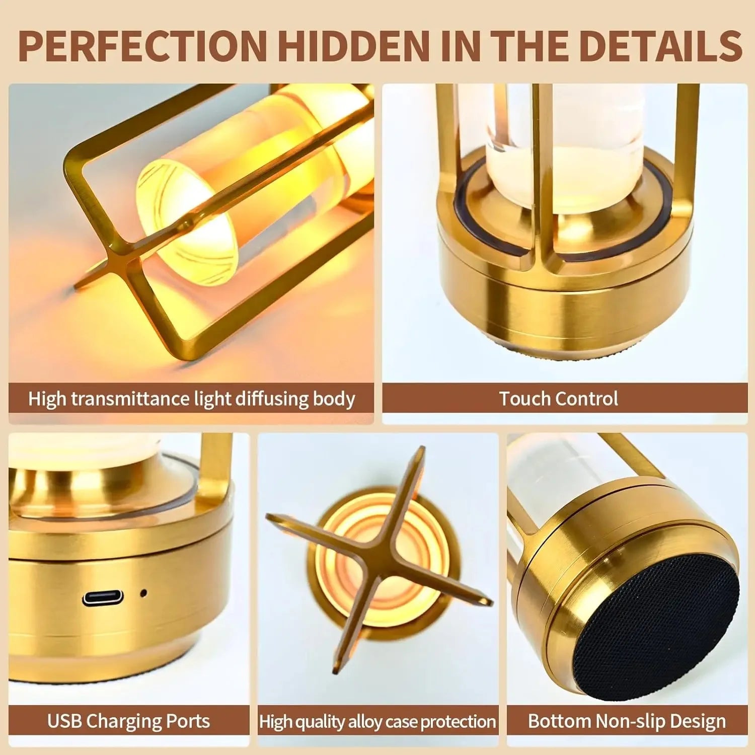 CowLost | product_id-kfvc-rechargeable-cordless-led-industrial-table-lamp-for-camping-restaurant |5