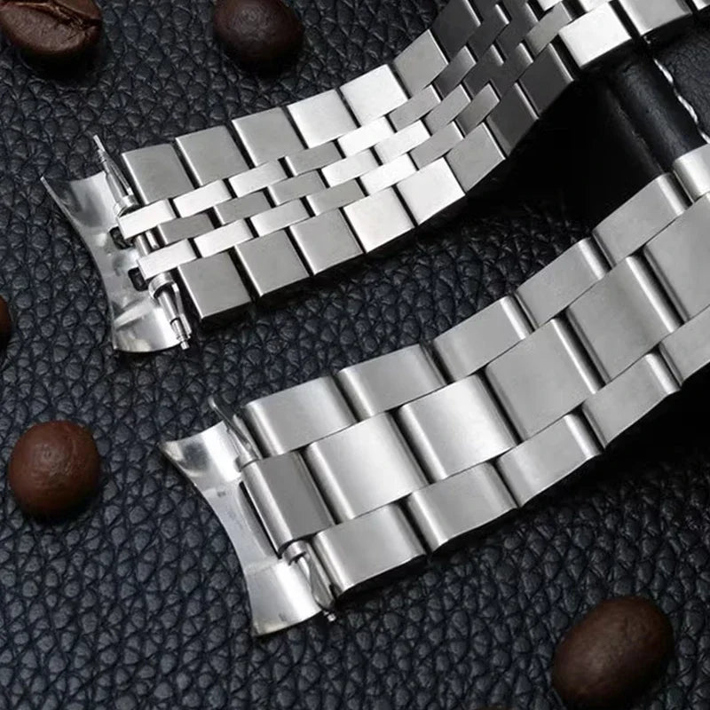 CowLost | bracelets-product_id-22mm-stainless-steel-watchband-replacement-for-casio-mdv107-mdv106-unisex-wrist-strap |6