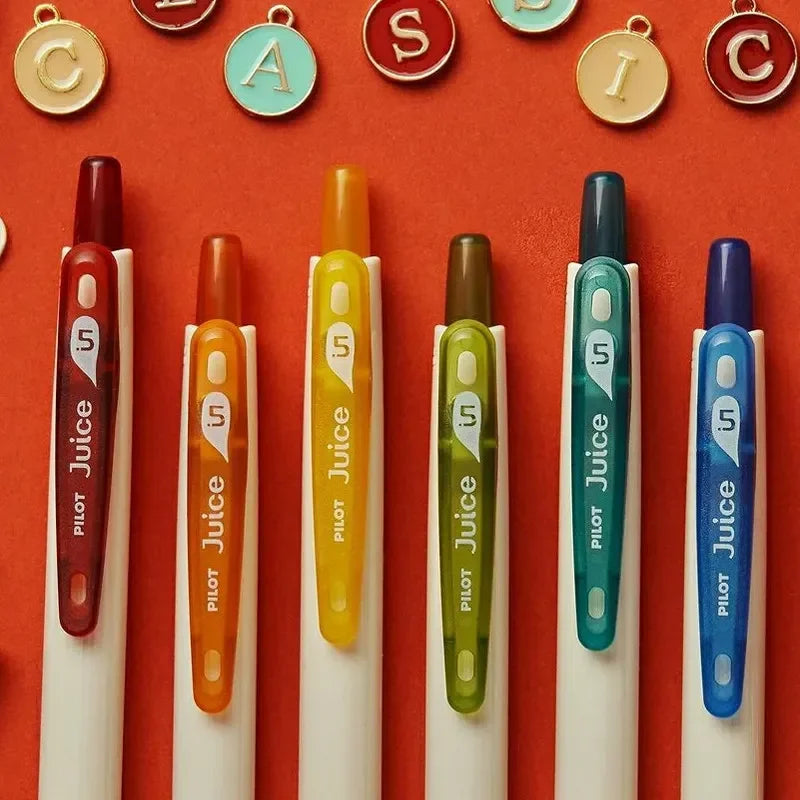 CowLost | product_id-pilot-juice-milky-pastel-gel-pens-0-5mm-retractable-multi-color-smooth-glide-japanese-quality |13