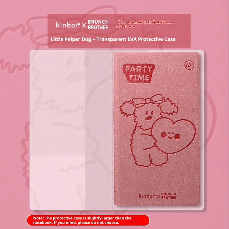 CowLost | product_id-kinbor-bb-series-a7-hand-account-book-lined-mini-notebook-for-journaling-school-supplies |22