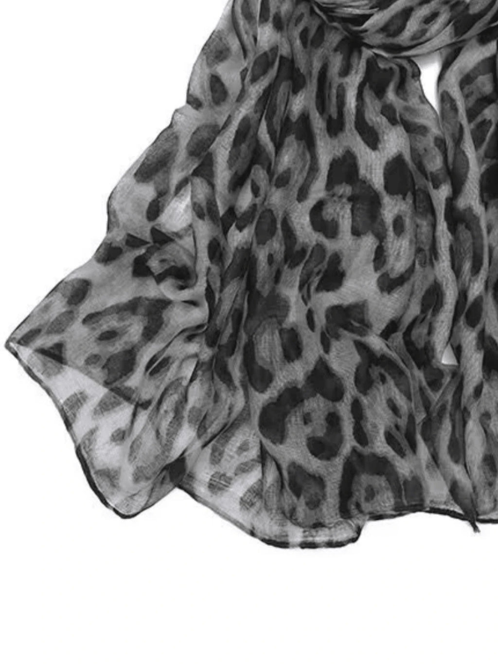 CowLost | 1pc-womens-scarves-bohemian-leopard-print-hijab-scarf |5
