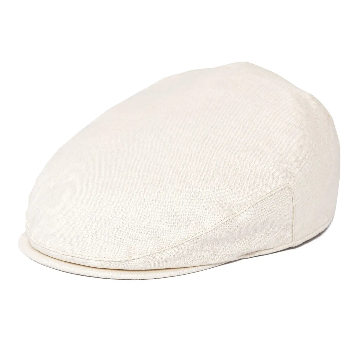 CowLost | botvela-linen-flat-cap-for-men-women |19