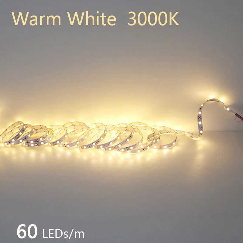 CowLost | 2835-5m-300-600-1200leds-led-strip-dc12v-24v |64