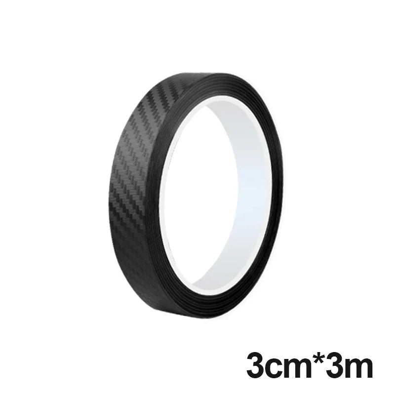 CowLost | product_id-carbon-fiber-waterproof-anti-scratch-car-door-sill-protector-film-sticker |18