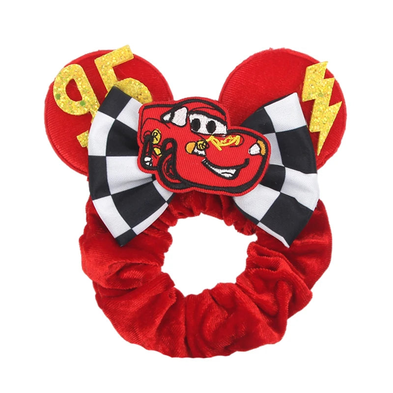 CowLost | disney-mouse-velvet-hair-scrunchies-hairband-for-girls |27