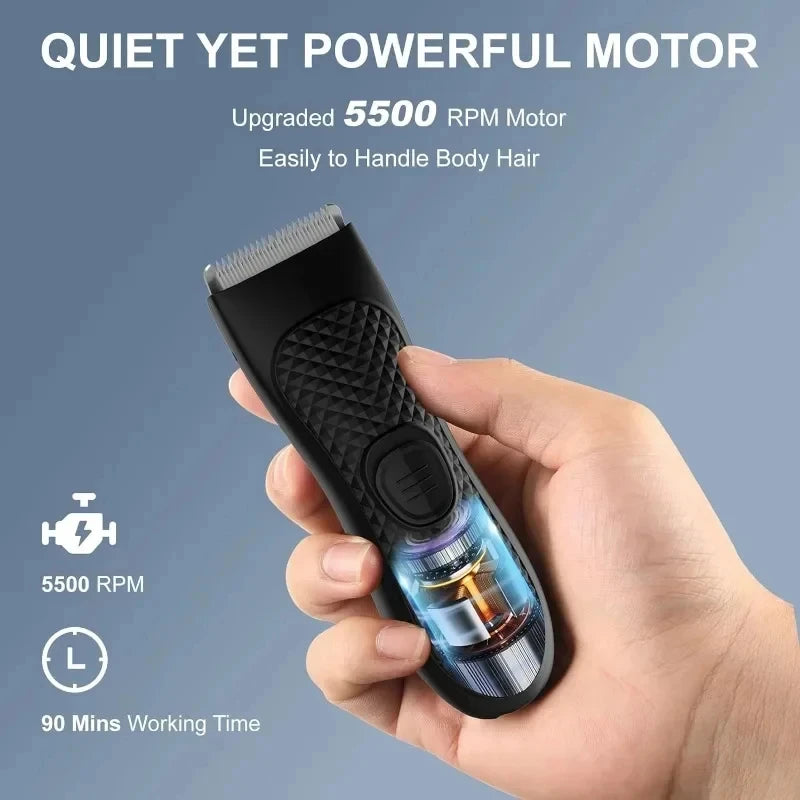 CowLost | product_id-mens-rechargeable-electric-body-and-groin-hair-trimmer |3