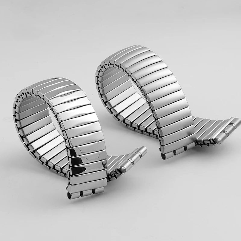CowLost | bracelets-product_id-elastic-stainless-steel-replacement-watch-strap-for-swatch-men-and-women |8