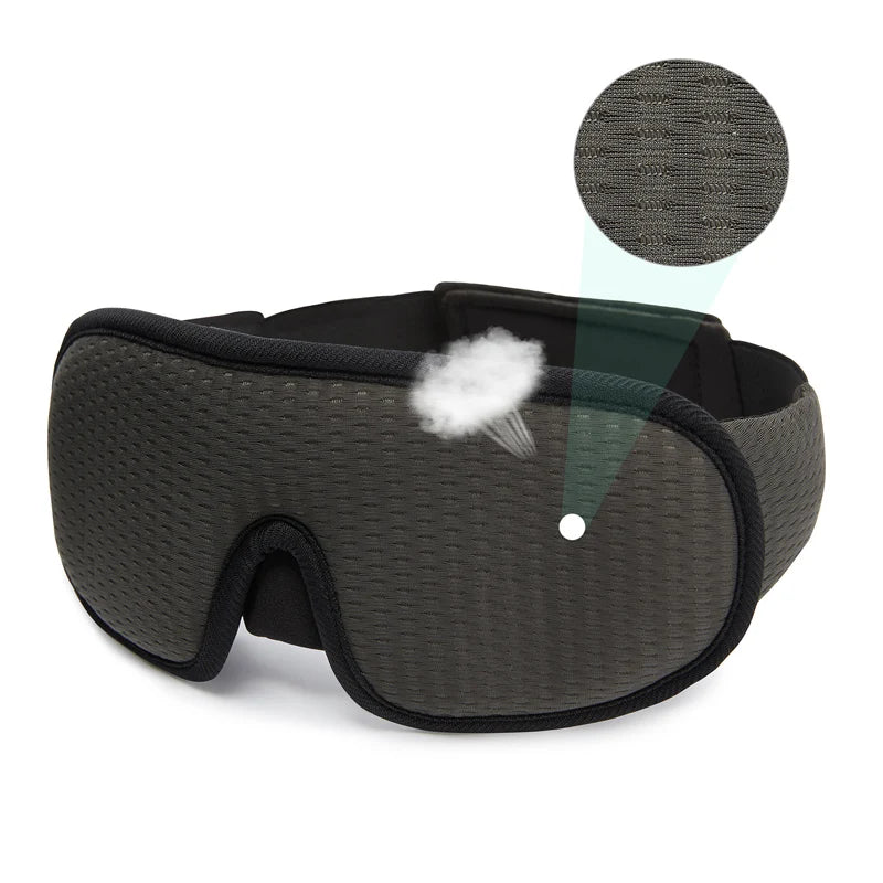CowLost | 3d-sleep-mask-100-blocking-light-eye-mask-travel-rest-relax |15