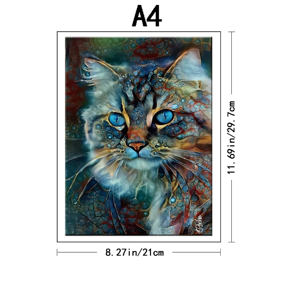 CowLost | product_id-wooden-jigsaw-puzzles-for-adults-fantasy-art-with-magic-animals-mystical-scenes |19