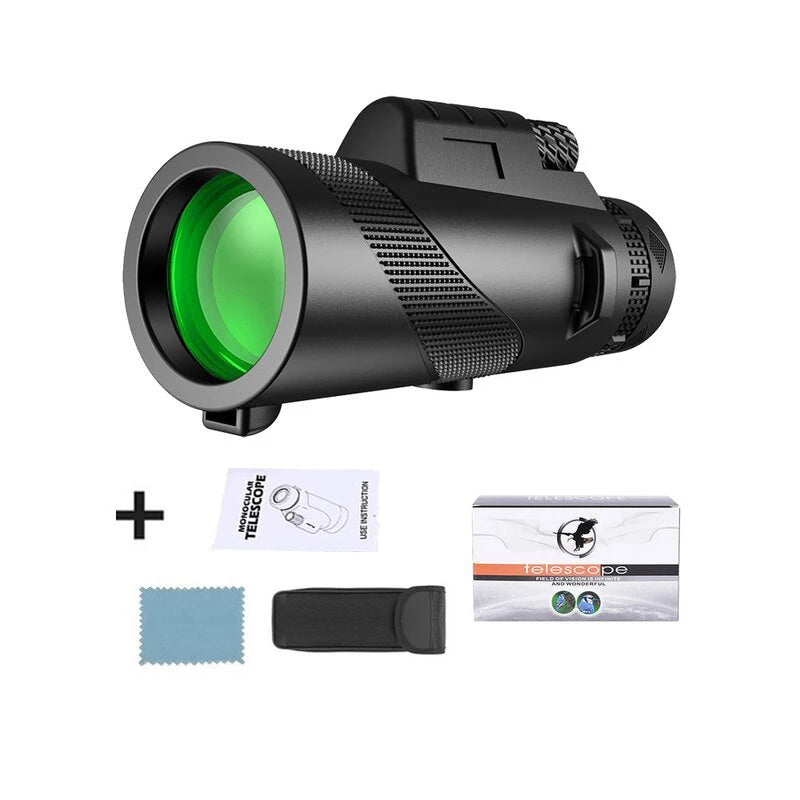 CowLost | product_id-80x100-portable-folding-zoom-telescope-hd-5000m-for-hunting-camping-travel-outdoor |12