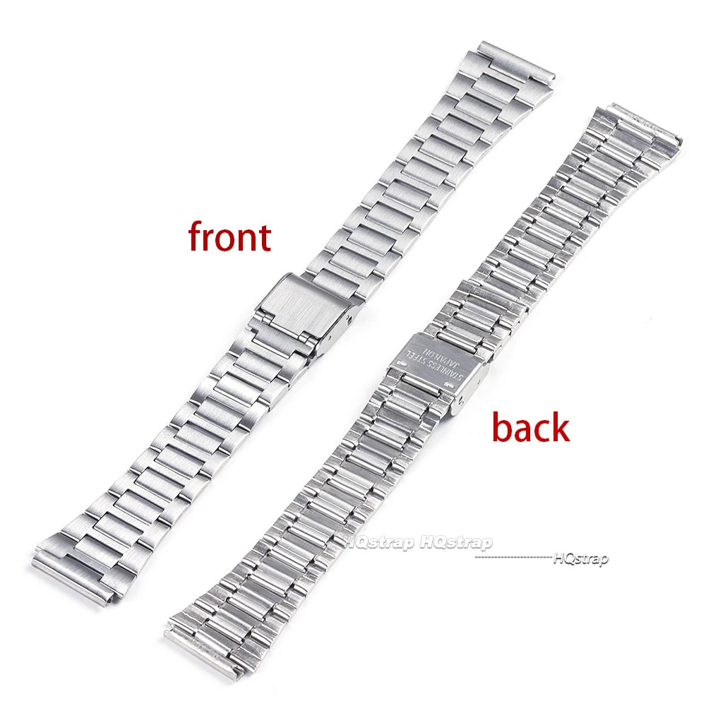 CowLost | bracelets-product_id-18mm-stainless-steel-metal-watch-bracelet-replacement-for-casio-f105-f-91w-a158w-f108-a168-ae1300-ae1200 |13