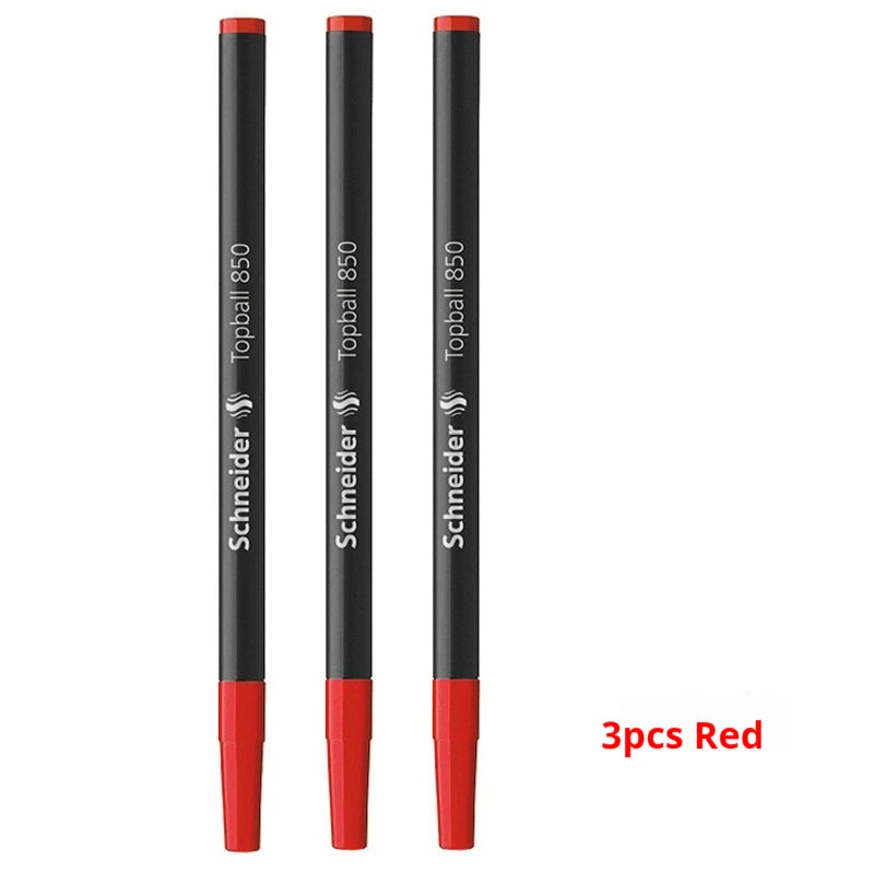 CowLost | product_id-schneider-topball-850-0-5mm-gel-pen-refills-assorted-colors-high-capacity-compatible-m63-bk406 |21