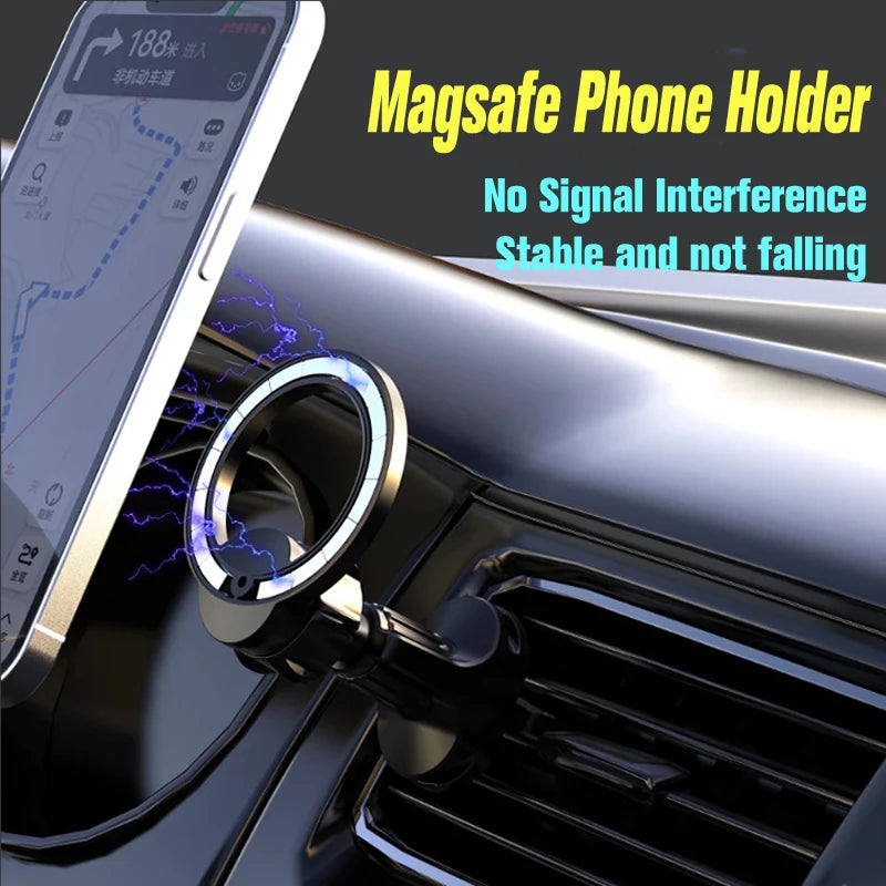 CowLost | product_id-mcgillon-magnetic-car-air-vent-phone-holder-for-magsafe-iphone-12-13 |7