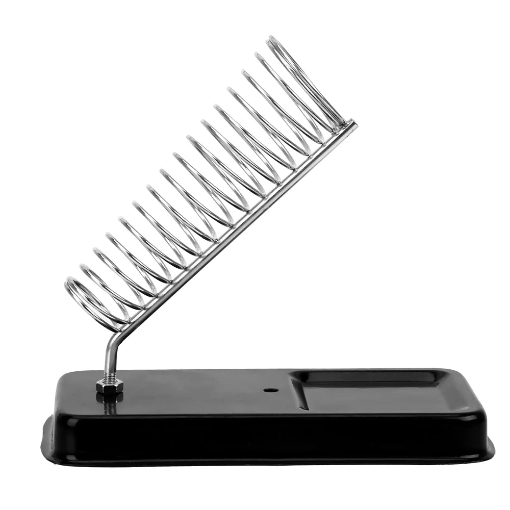 CowLost | product_id-diywork-electric-soldering-iron-stand-holder-metal-frame-high-temperature-resistant |6