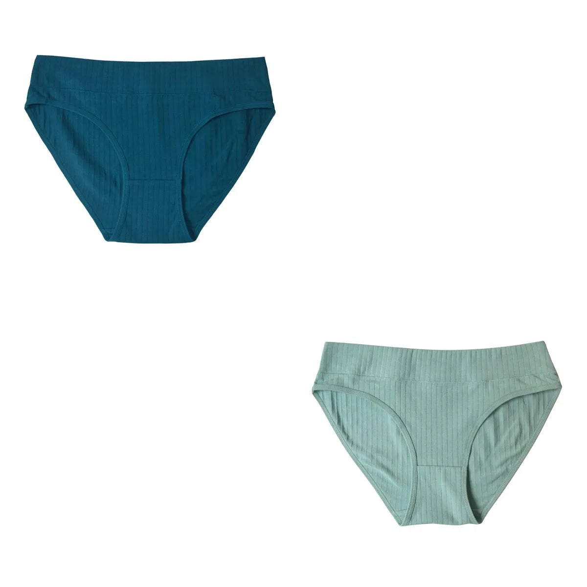 CowLost | product_id-2-pack-women-s-low-rise-cotton-briefs-m-xl-solid-colors-breathable |17
