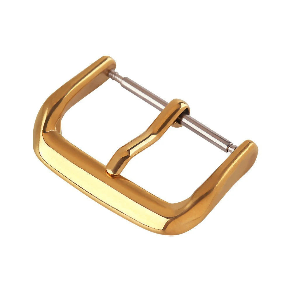 CowLost | product_id-hqstrap-stainless-steel-watch-band-buckle-10-22mm-pin-clasp-silver-black-gold |8