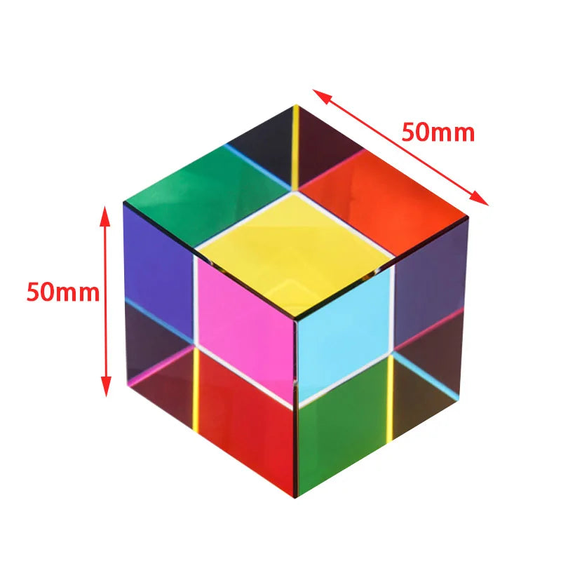 CowLost | product_id-color-cube-prism-optical-science-experiment-toy-home-decoration |15