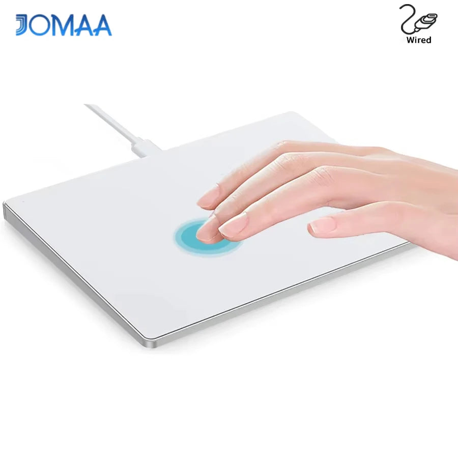 CowLost | product_id-jomaa-usb-wired-multi-touch-trackpad-with-slim-tempered-glass-surface-for-laptop-pc |1
