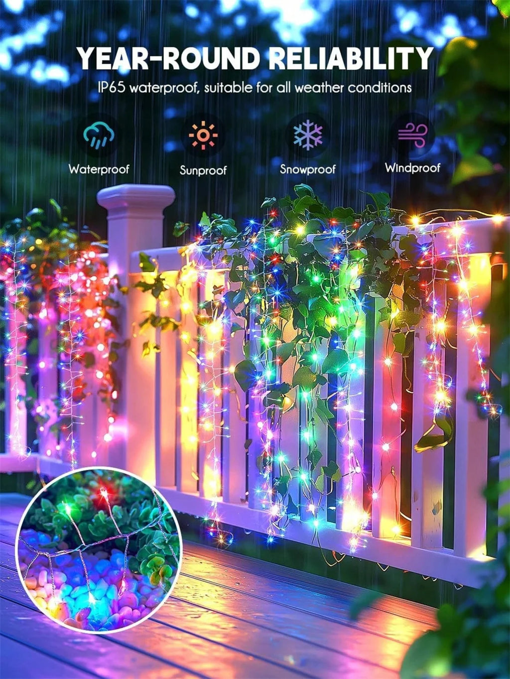 CowLost | product_id-ieeyeey-waterproof-led-solar-firecracker-string-lights-for-outdoor-garden-wedding-christmas-party |14