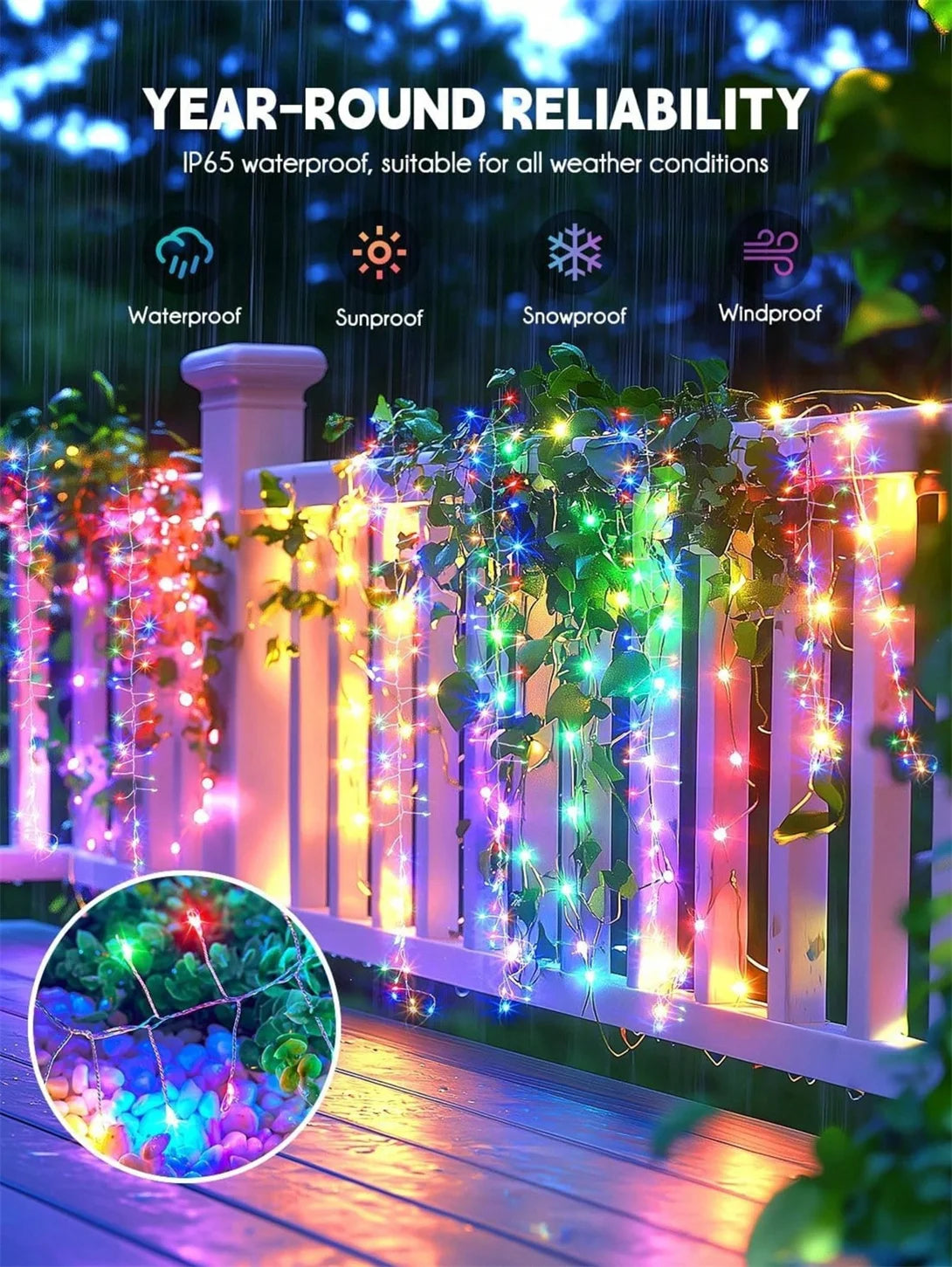 CowLost | product_id-ieeyeey-waterproof-led-solar-firecracker-string-lights-for-outdoor-garden-wedding-christmas-party |14