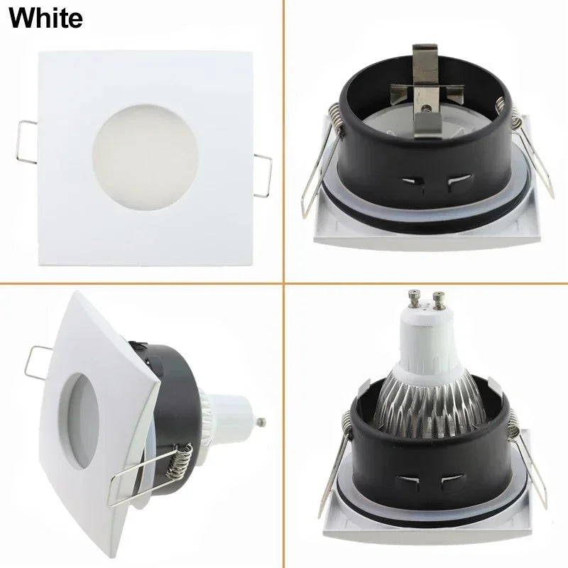 CowLost | product_id-ip65-7w-led-waterproof-recessed-downlight-gu5-3-gu10-mr16-ceiling-spotlight |25