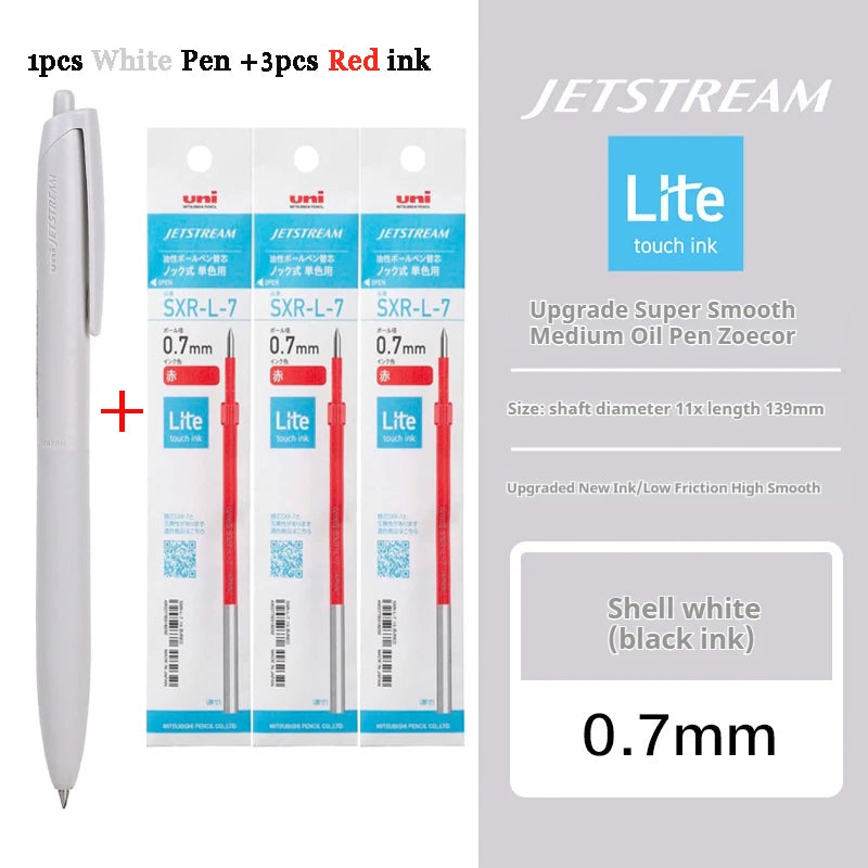 CowLost | product_id-uni-jetstream-lite-snoopy-0-5mm-gel-pen-japanese-hybrid-ink-for-school-office |55