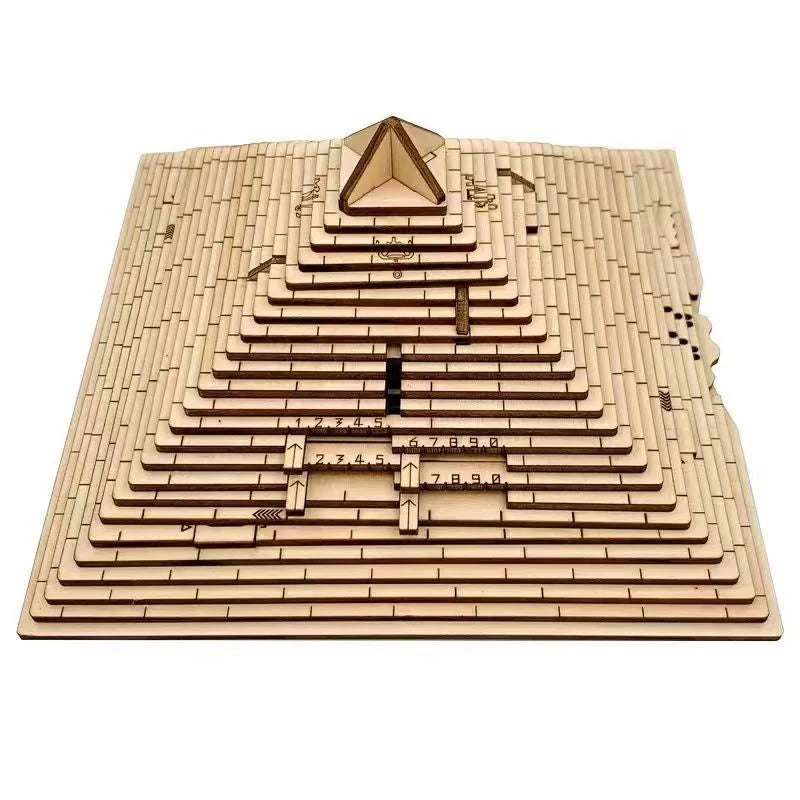 CowLost | product_id-surprise-gift-pyramid-puzzle-box-with-hidden-compartment-brain-teaser-for-adults-kids |1
