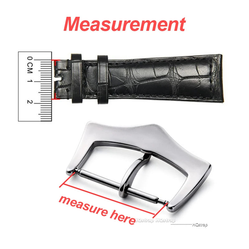 CowLost | product_id-stainless-steel-triangle-watch-buckle-12-20mm-polished-universal-clasp-for-rubber-nylon-leather-bands |3