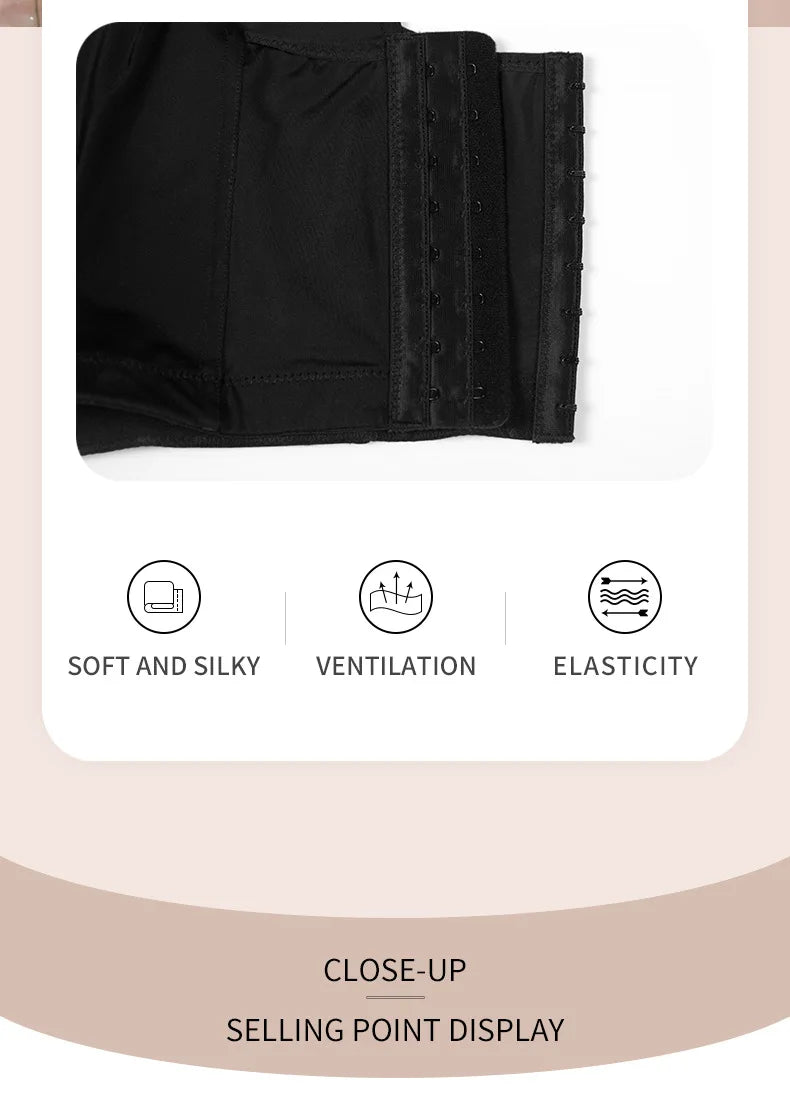CowLost | product_id-women-s-full-coverage-push-up-underwire-deep-cup-t-shirt-bra |9