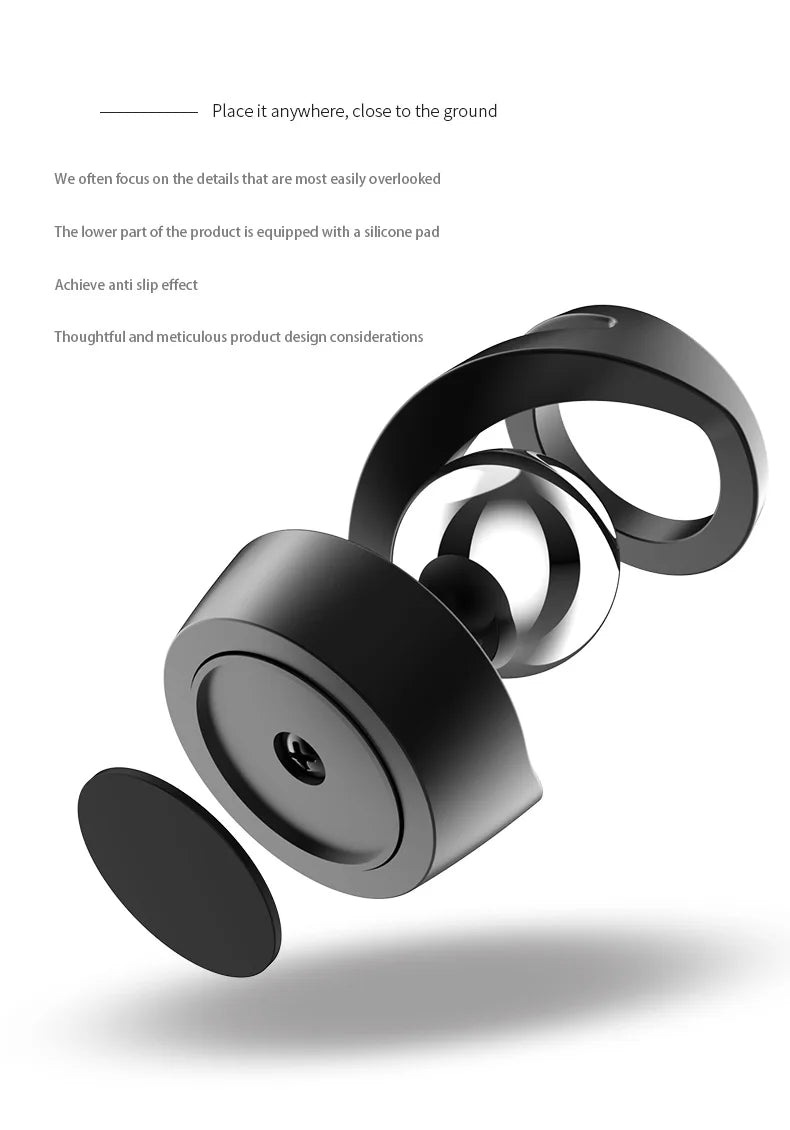 CowLost | product_id-vision-rotation-levitation-desktop-toy-stress-reliever-office-ornament-gift |12