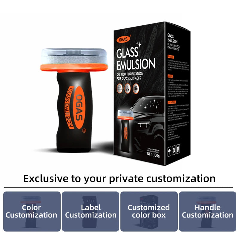 CowLost | car-glass-cleaner-gel-foam-windshield-watermark-remover-anti-fog-coating-fast-cleaning-for-car-windows-safe-rainproof |3