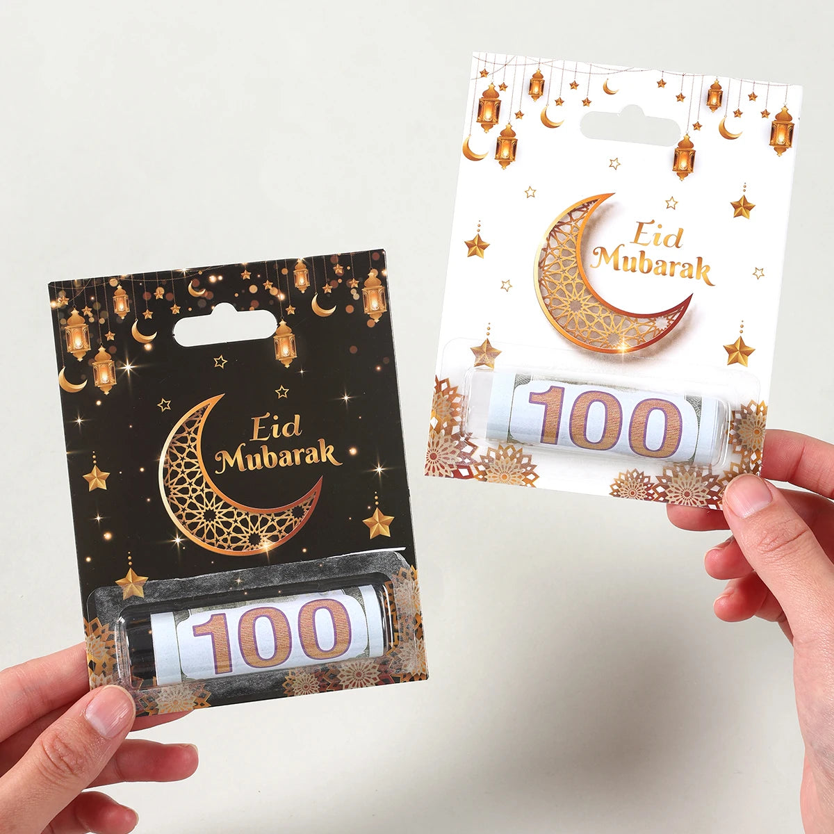 CowLost | ramadan-money-holder-ornaments-for-gifting-cash-eid-mubarak |4