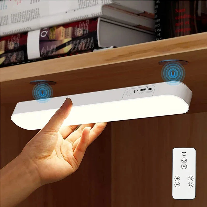 CowLost | product_id-kfvc-magnetic-usb-rechargeable-dimmable-led-desk-lamp-for-bedroom-office-study |1