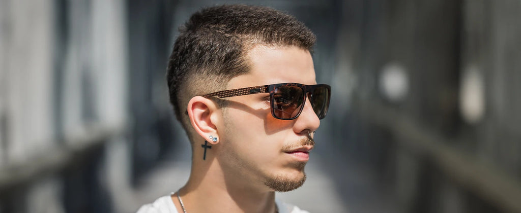 CowLost | zenottic-trend-novelty-cat-eye-polarized-sunglasses |8