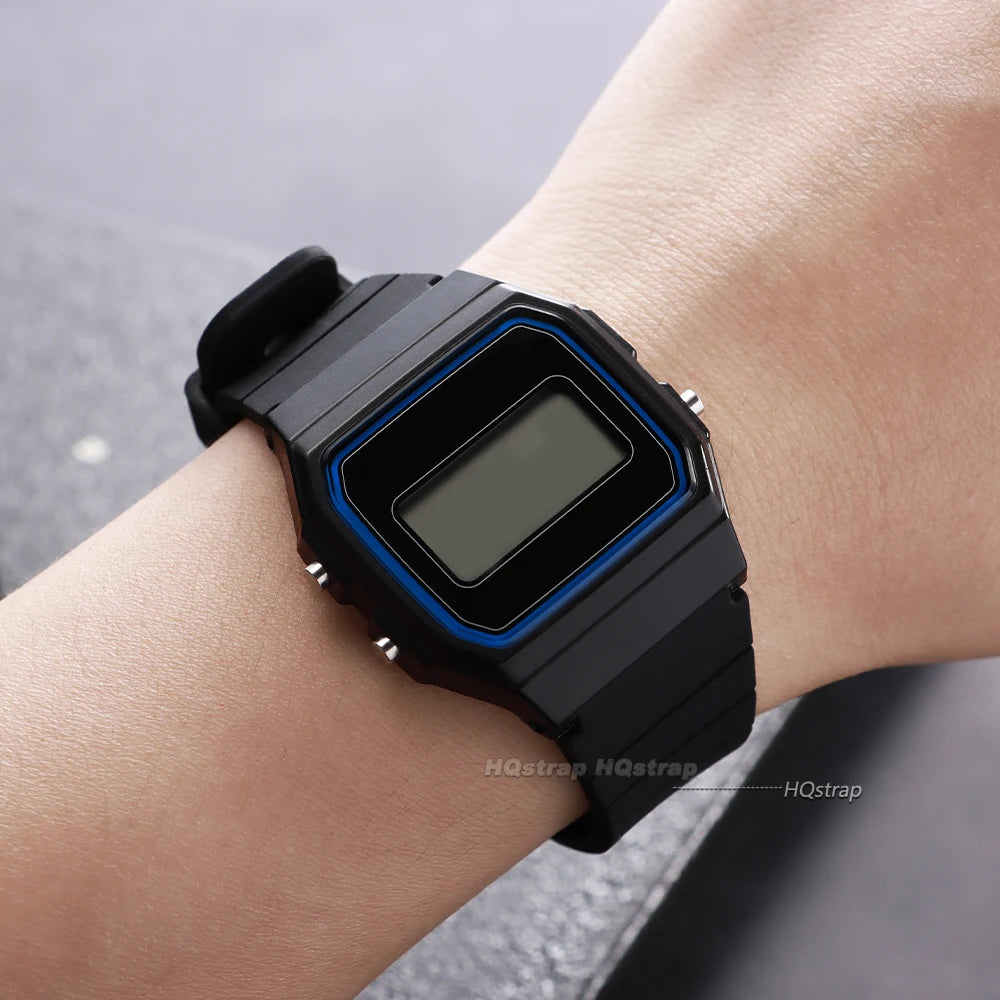 CowLost | product_id-18mm-silicone-watch-strap-for-casio-w800h-a158-ae1200-sgw400-f91w-f84-f105-sport-bracelet |6