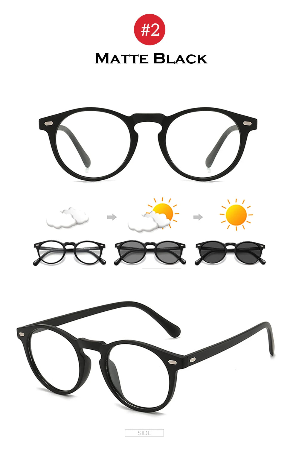 CowLost | uncategorized-vivibee-square-photochromic-blue-light-blocking-male-eyeglasses-uv400 |17