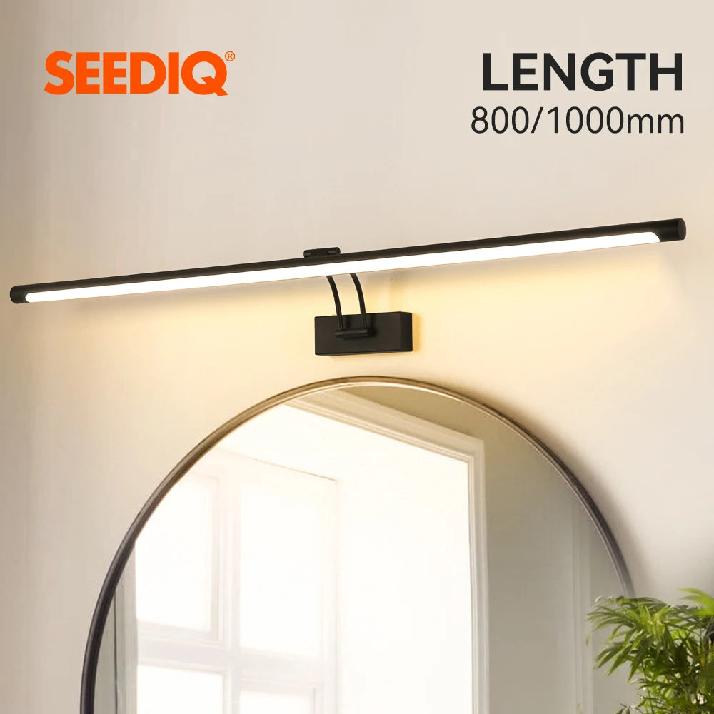 CowLost | product_id-vintage-black-led-indoor-wall-light-sconces-16w-20w-ac90-260v-bathroom-fixture |1