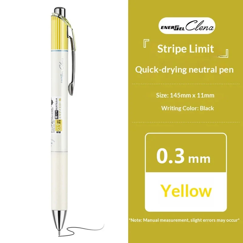 CowLost | product_id-pentel-energel-bln75-stripe-edition-gel-pens-0-3-0-4-0-5mm-stainless-nib-smooth-writing |42