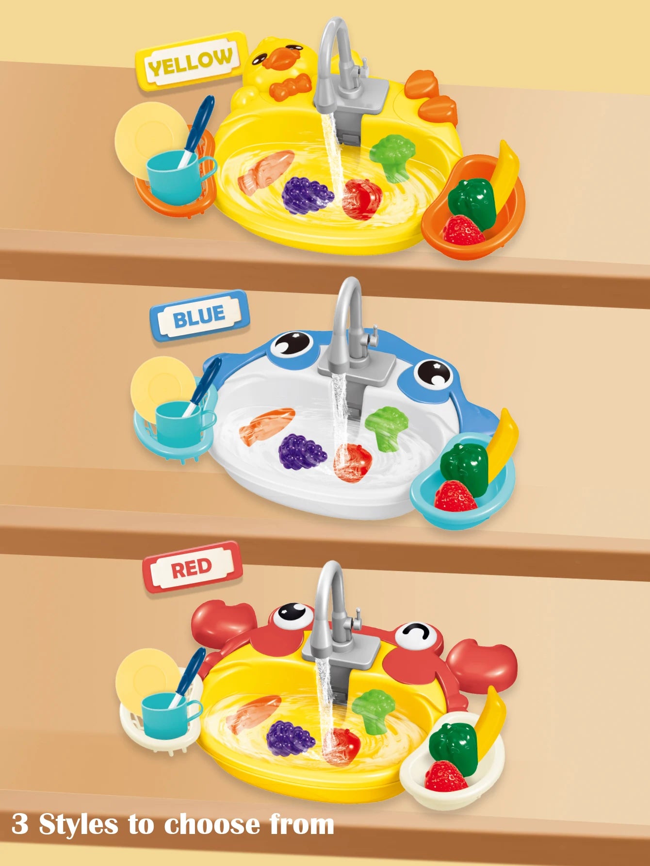 CowLost | product_id-kitchen-dishwasher-play-toy-set-with-sink-accessories-and-food-for-kids |10